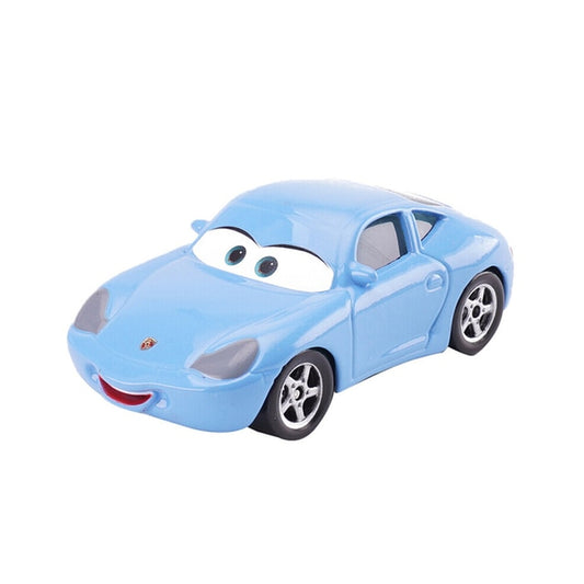 Disney Cars Sally Diecast - 9caars